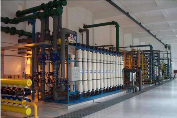 四川化工- UF 目介绍